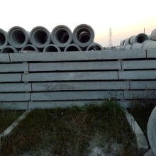廣州市番禺區(qū)榮成建基水泥制品廠 專業(yè)水泥制品制造的可靠伙伴
